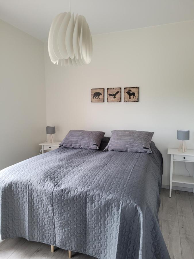 Apartamento Tunturinlaita D6 Levi Exterior foto