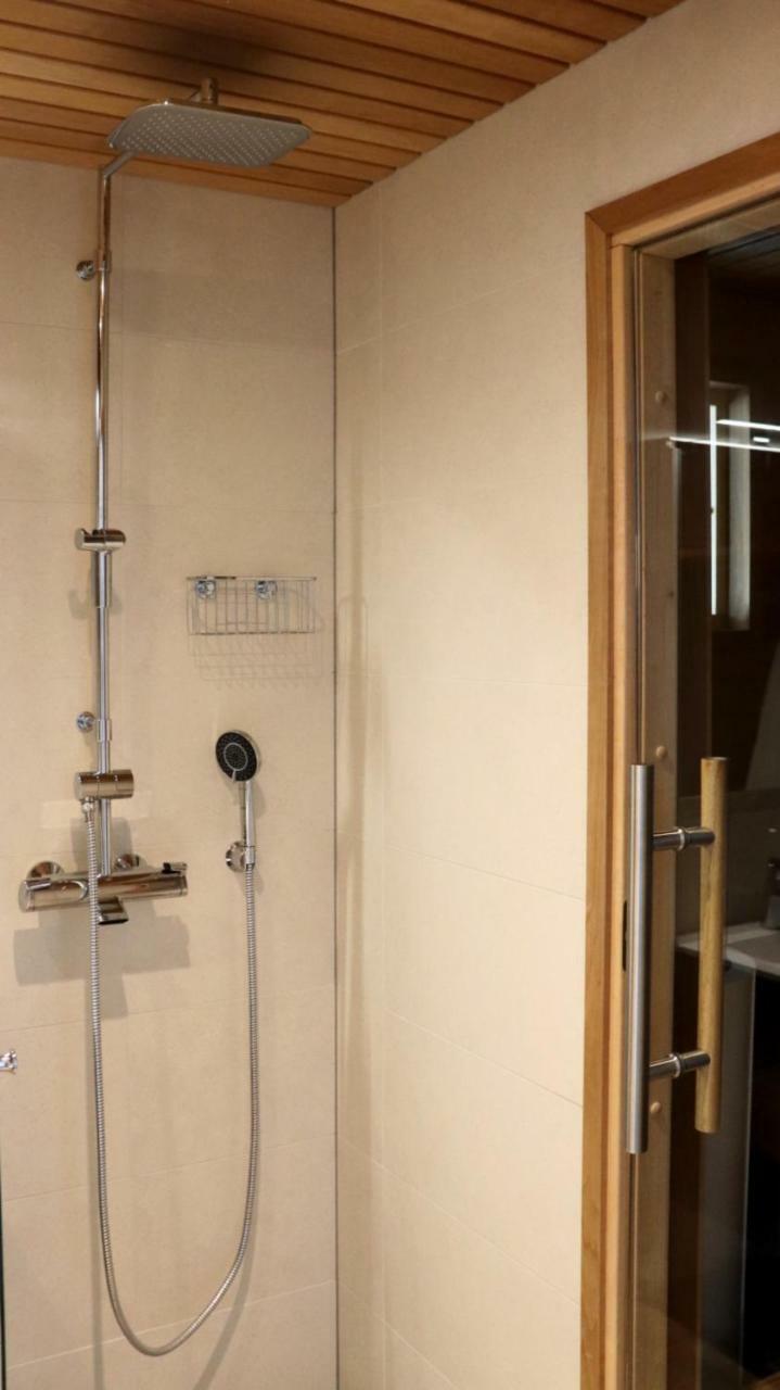 Apartamento Tunturinlaita D6 Levi Exterior foto