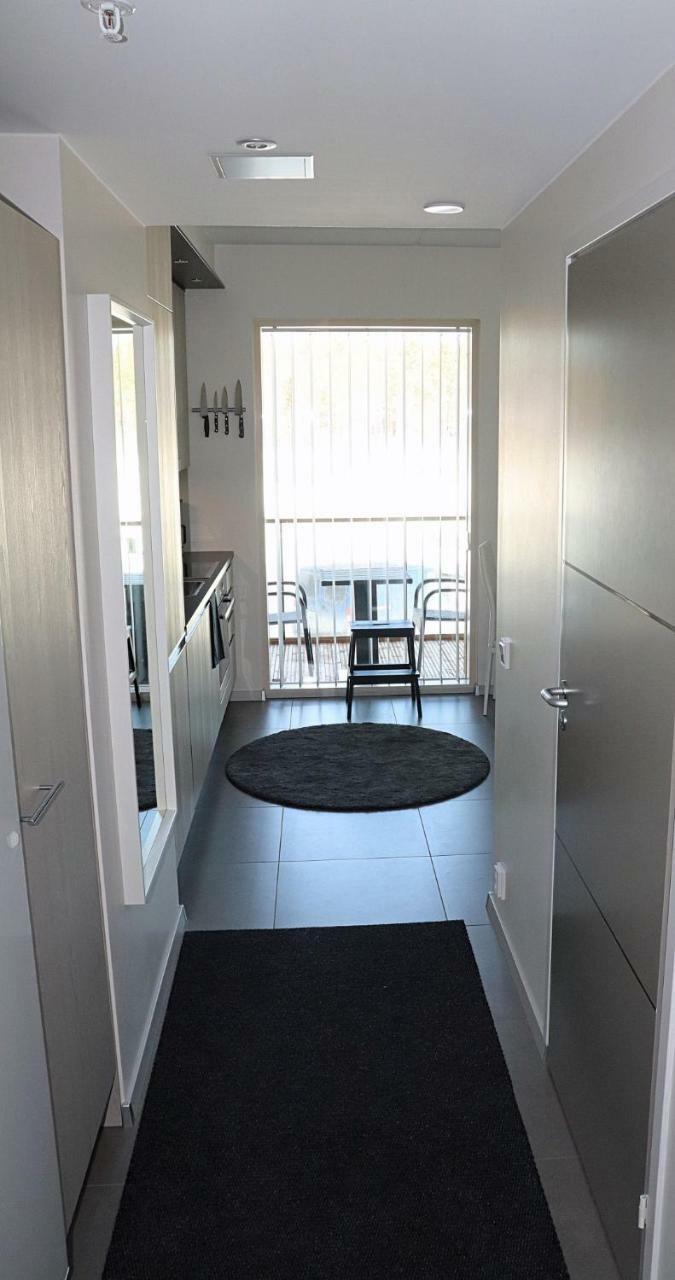 Apartamento Tunturinlaita D6 Levi Exterior foto