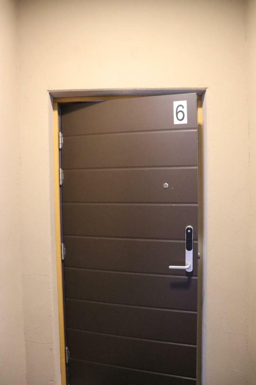 Apartamento Tunturinlaita D6 Levi Exterior foto