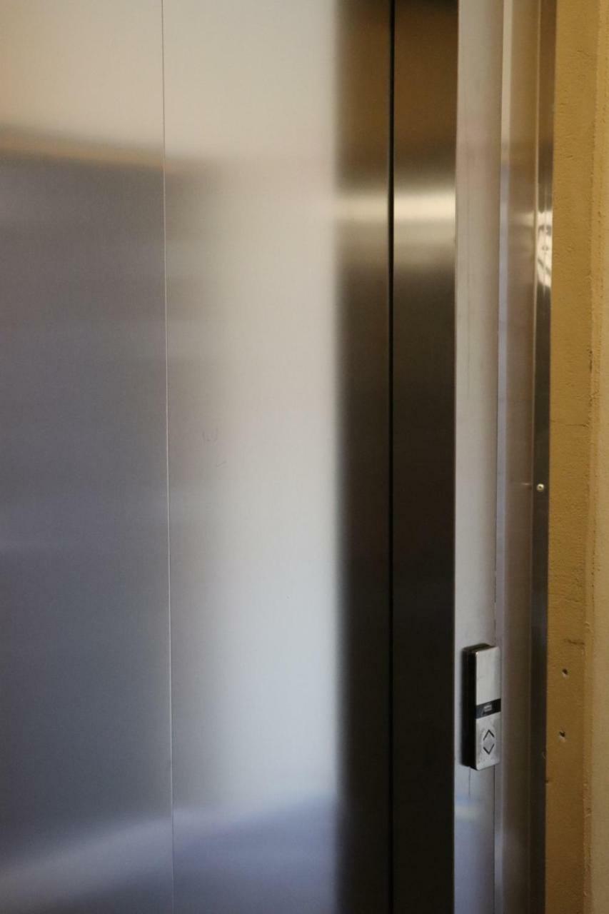 Apartamento Tunturinlaita D6 Levi Exterior foto